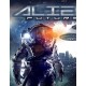 DOCUMENTÁRIO-ALIEN FUTURE (DVD)