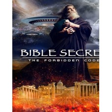 DOCUMENTÁRIO-BIBLE SECRETS: THE.. (DVD)