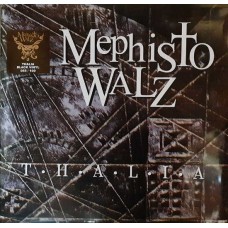 MEPHISTO WALZ-THALIA -LTD/COLOURED- (LP)