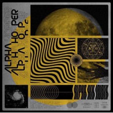 ALPHA HOPPER-ALPHA HEX INDEX (LP)