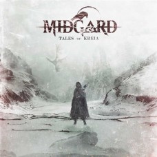 MIDGARD-TALES OF KREIA (CD)