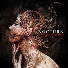 NOCTURN-LIKE A SEED OF DUST (CD)