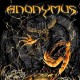 ANONYMUS-LA BESTIA -COLOURED- (LP)