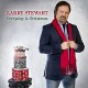 LARRY STEWART-EVERYDAY IS CHRISTMAS (LP)