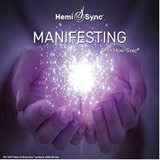 JOE GALLENBERGER-MANIFESTING WITH.. (CD)