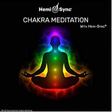 ELUV-CHAKRA MEDITATION (CD)
