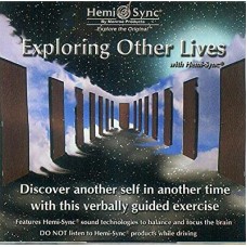 LEE STONE-EXPLORING OTHER LIVES (CD)