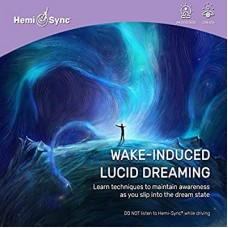 LUIGI SCIAMBARELLA-WAKE-INDUCED LUCID.. (CD)