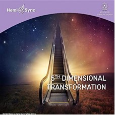 JACKIE HAVERTY-5TH DIMENSIONAL.. (CD)