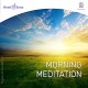 GARRETT STEVENS-MORNING MEDITATION (CD)