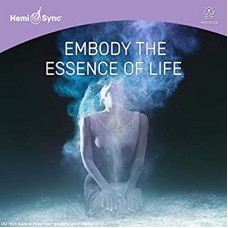 JACKIE HAVERTY-EMBODY THE ESSENCE OF.. (CD)