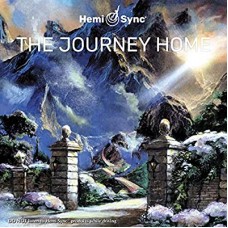 MICAH SADIGH-JOURNEY HOME (CD)