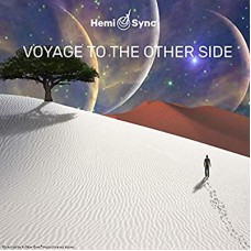 FRANK DANNA-VOYAGE TO THE OTHER SIDE (CD)