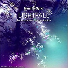 LENORE PAXTON/PHILLIP SIADI-LIGHTFALL (CD)
