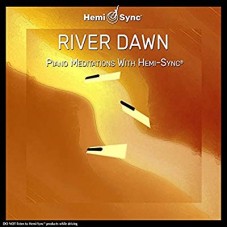 CATHERINE MARIE CHARLTON-RIVER DAWN PIANO.. (CD)