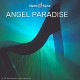 ERIK BERGLUND-ANGEL PARADISE (CD)