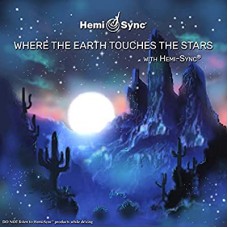 GERALD J. MARKOE-WHERE THE EARTH TOUCHES.. (CD)