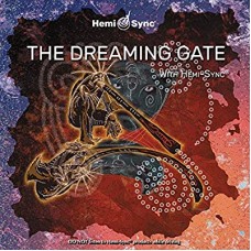 INLAKESH-DREAMING GATE (CD)