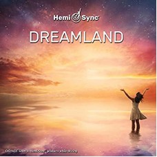 NASHMANM LAURA/MICHAEL M-DREAMLAND (CD)