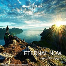 DON PEYOTE-ETERNAL NOW (CD)