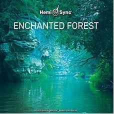 JEFFREE CLARKSON-ENCHANTED FOREST (CD)