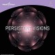 BYRON METCALF/MARK SEELING-PERSISTENT VISIONS (CD)
