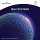 CRAIG PADILLA/MARVIN ALLEN-NEW  FRONTIERS (CD)