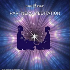 JOE GALLENBERGER-PARTNERS MEDITATION (CD)