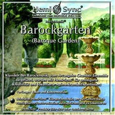 ARCANGELOS CHAMBER ENSEMB-BAROCKGARTEN (CD)