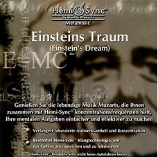 J.S. EPPERSON-EINSTEINS TRAUM (CD)