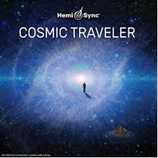 MAX CORBACHO-COSMIC TRAVELER (CD)