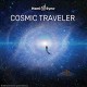 MAX CORBACHO-COSMIC TRAVELER (CD)