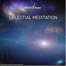 JONN SERRIE-CELESTIAL MEDITATION (CD)