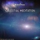 JONN SERRIE-CELESTIAL MEDITATION (CD)