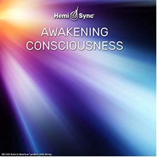 CRAIG PADILLA/HOWARD GIVENS-AWAKENING CONSIOUSNESS (CD)
