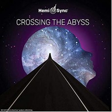 J. ARIF VERNER-CROSSING THE ABYSS (CD)