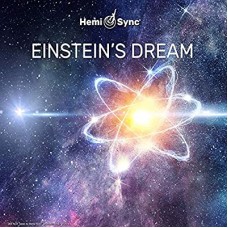J.S. EPPERSON-EINSTEIN'S DREAM (CD)