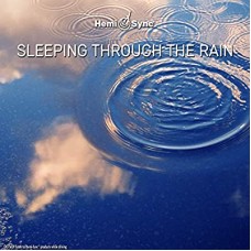 MATTHEW SIGMON/JULIE ANDERSON-SLEEPING THROUGH THE RAIN (CD)