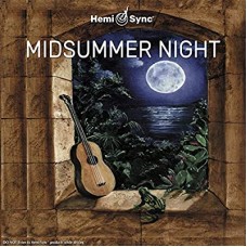 ALAN PHILLIPS-MIDSUMMER NIGHT (CD)