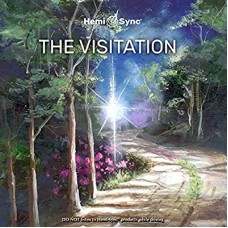 MICAH SADIGH-VISITATION (CD)