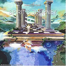 MARK CERTO-SPIRIT'S JOURNEY (CD)