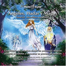 CARMEN MONTOTO-ANGELES, HADAS Y MAGOS (2CD)