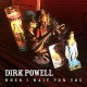 DIRK POWELL-WHEN I WAIT FOR YOU (CD)