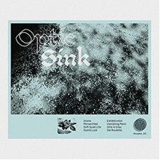 OPTIC SINK-OPTIC SINK (CD)