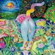 OSEES-PANTHER ROTATE (LP)