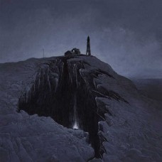 BLACK WING-NO MOON (LP)