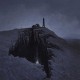 BLACK WING-NO MOON (LP)