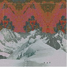 POPULATION II-A LA O TERRE (LP)