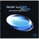 ALVIN LUCIER-VESPERS (LP)