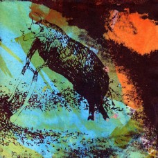 BIG BLOOD-DARK COUNTRY MAGIC (LP)